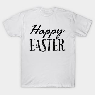 Happy Easter Cool Funny Easter Christian T-Shirt